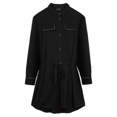 Trench teddy smith femme outlet