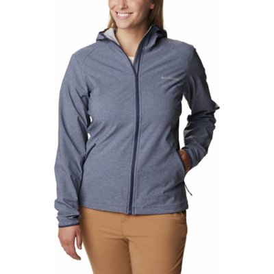 Veste softshell femme Heather Canyon COLUMBIA