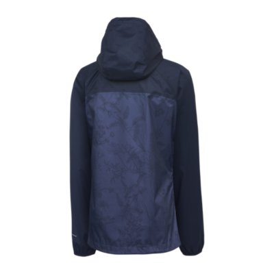 Imperméable discount femme intersport