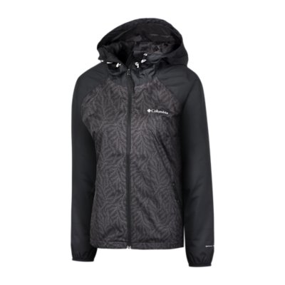 manteau long femme intersport