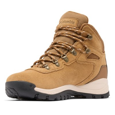 Chaussures de randonnée femme Newton Ridge Plus Waterproof Amped Multicolore 1718821 COLUMBIA