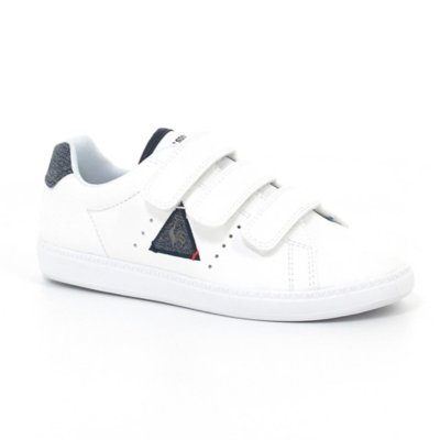 sneakers le coq sportif enfant