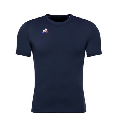 Maillot le coq sportif rugby best sale