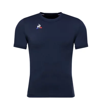Coq Sportif Intersport Rugby Homme Sweat Le Coq Sportif Intersport