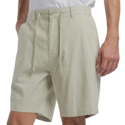 Short homme S-Linen Multicolore 17230D  TEDDY SMITH