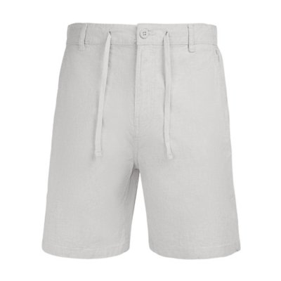 Short homme S-Linen Multicolore 17230D  TEDDY SMITH