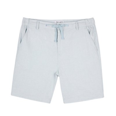 Short homme S-Linen Multicolore 17230D  TEDDY SMITH