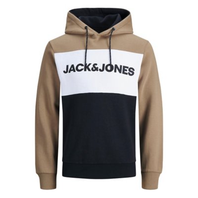 Pulls à fermeture éclair Jack & Jones pour homme, Réductions en ligne  jusqu'à 40 %