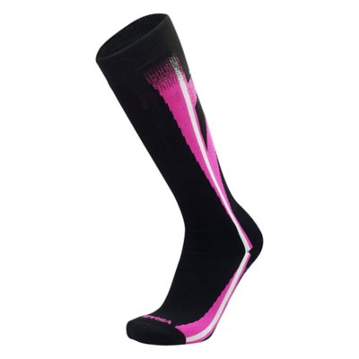 Chaussettes de ski adulte Virage 2 Multicolore 1727    RYWAN