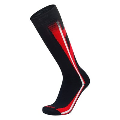 Chaussettes de ski adulte Virage 2 Multicolore 1727    RYWAN
