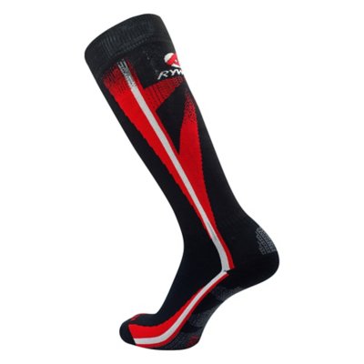 Chaussettes de ski adulte Virage 2 Multicolore 1727    RYWAN