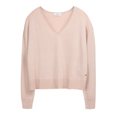 Pull femme P-Lizie Multicolore 17357D  TEDDY SMITH