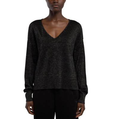 Pull femme P-Lizie Multicolore 17357D  TEDDY SMITH