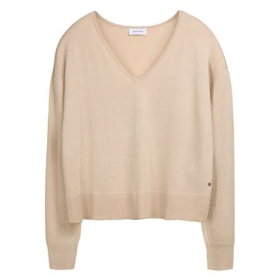 Pull femme P-Lizie Multicolore 17357D  TEDDY SMITH