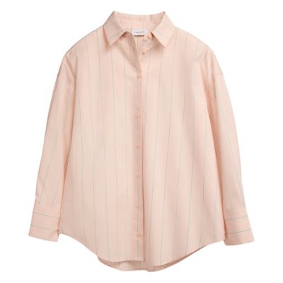 Chemise à manches longues femme C-Charlina Multicolore 17378D  TEDDY SMITH