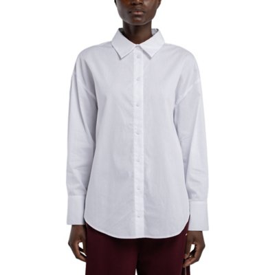 Chemise à manches longues femme C-Charlina Multicolore 17378D  TEDDY SMITH