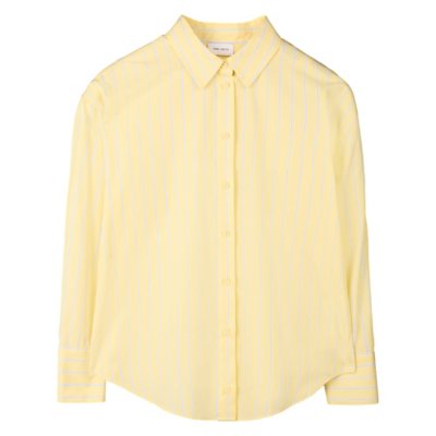 Chemise à manches longues femme C-Charlina Multicolore 17378D  TEDDY SMITH