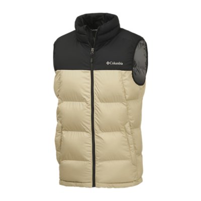 gilet sans manche homme intersport