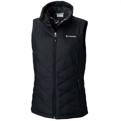 Sans Manche Polo Intersport Femme Gilet Mi Saison Femme Intersport