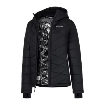 Veste Ski Femme Blouson Femme Columbia Doudoune De
