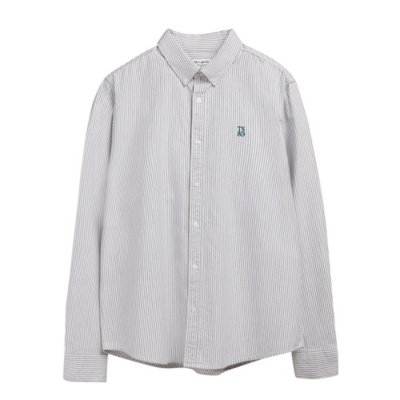 Chemise à manches longues homme C-Stanley Multicolore 17402D  TEDDY SMITH