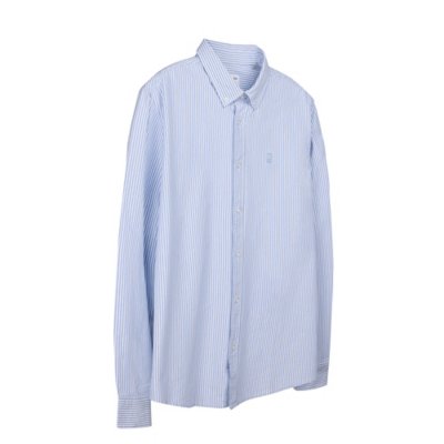 Chemise à manches longues homme C-Stanley Multicolore 17402D  TEDDY SMITH