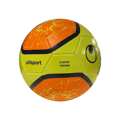 Ballon De Football Souple Pour Enfants - Léger, Sécurité Intérieur/Extérieur - Développe Motricité Et Coordination - 8