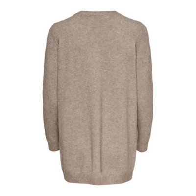 Gilet femme Onllesly Open Ex Multicolore 174274  ONLY