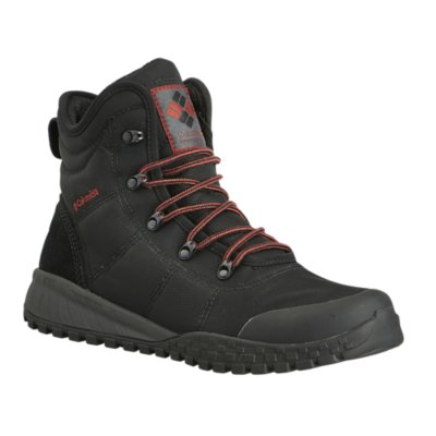 Moon boots femme discount intersport