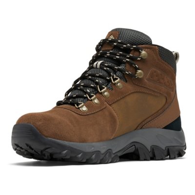 Chaussures De Randonn e Homme NEWTON RIDGE PLUS II COLUMBIA