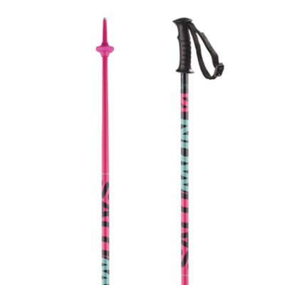Skis paraboliques enfant rossignol fun girl 100 cm