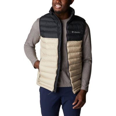 Intersport gilet sans clearance manche