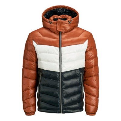 doudoune waxx intersport