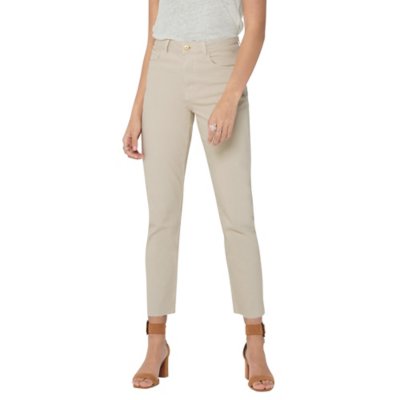 Jeans best sale intersport femme