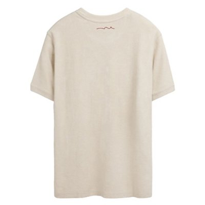 Tee-shirt à manches courtes homme T-Bobbles Multicolore 17648D  TEDDY SMITH