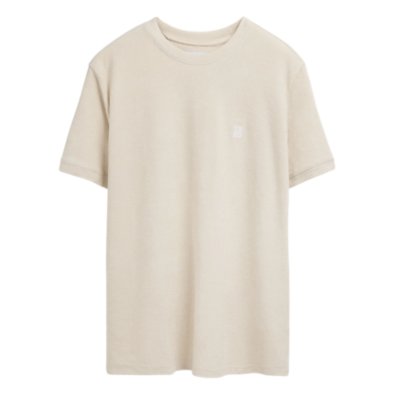 Tee-shirt à manches courtes homme T-Bobbles Multicolore 17648D  TEDDY SMITH