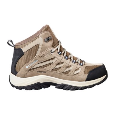 chaussures trekking femme