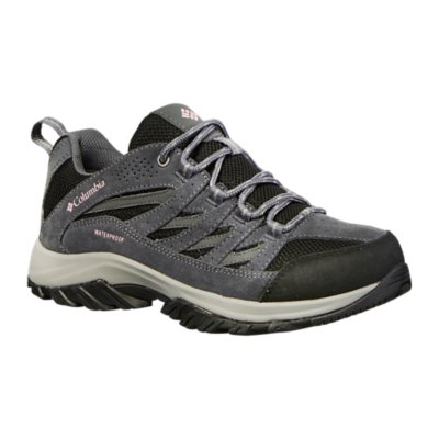 Chaussures De Randonn e Femme Crestwood Waterproof COLUMBIA