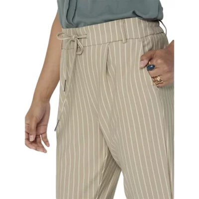 Poptrash Combishort Only ONLY Tall ONLPOPTRASH EASY V NECK