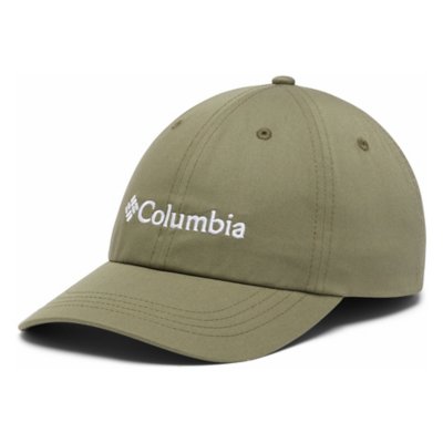 Casquette de randonnée adulte Roc II Multicolore 1766611 COLUMBIA