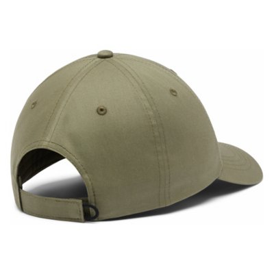 Casquette de randonnée adulte Roc II Multicolore 1766611 COLUMBIA