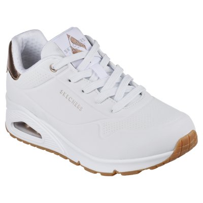 Chaussures Femme SKECHERS INTERSPORT