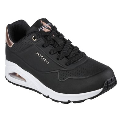 Skechers shop femme intersport