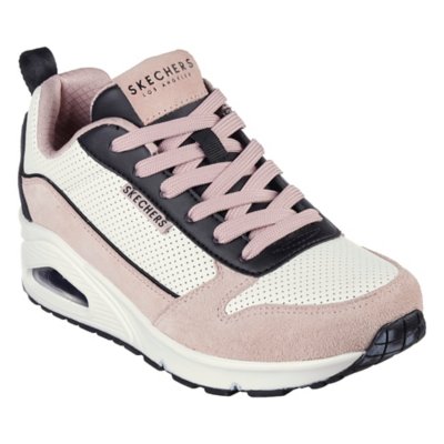 Skechers fille intersport hot sale