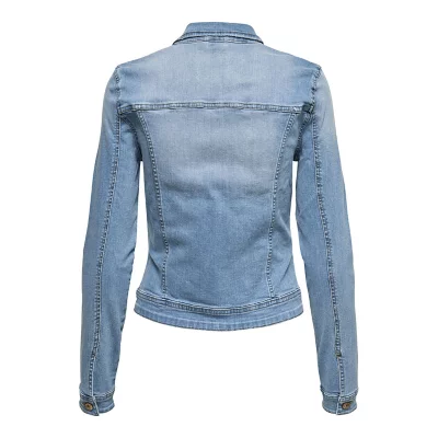 Blouson Femme Veste En Jean Intersport Veste Femme Original