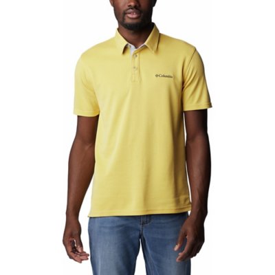 Polo best sale randonnée homme