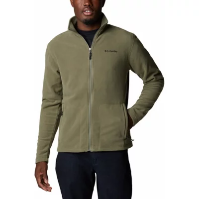 Veste Polaire Columbia Homme XL - Bleue - échange Thermique - Occasion Très Bon état