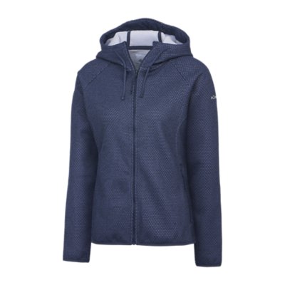 Veste polaire vertigo outlet intersport