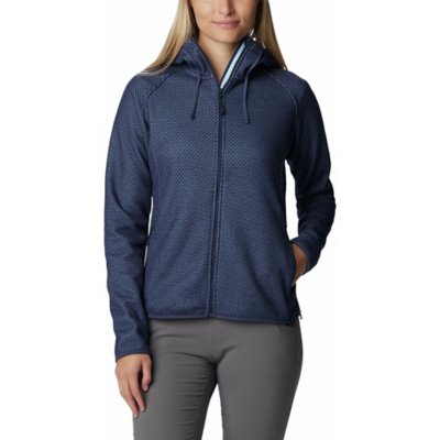 Veste polaire femme Columbia Sapphire Trail