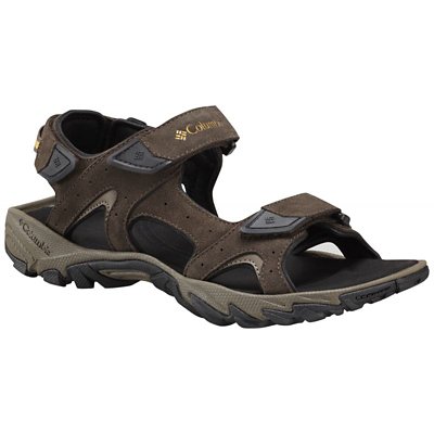 Sandales De Randonn e Homme Santiam 3 Strap COLUMBIA INTERSPORT